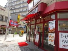 カフェ・ベローチェ　藤沢店