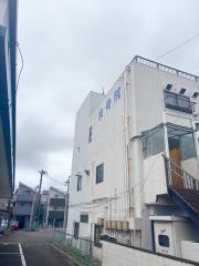 上野接骨院
