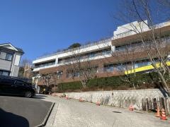 あゆみの国のなかま特別養護老人ホームしなの森のさ