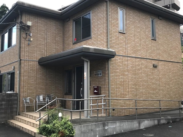せや別荘 雰囲気