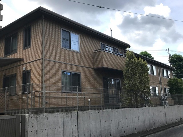 せや別荘 建物全景