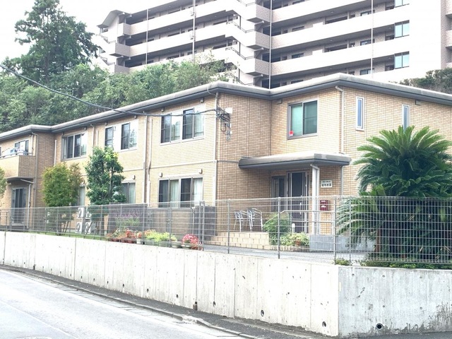 せや別荘 施設外観