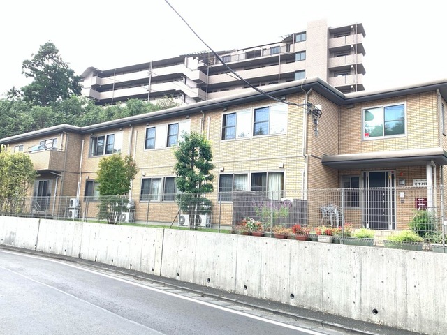 せや別荘 施設外観