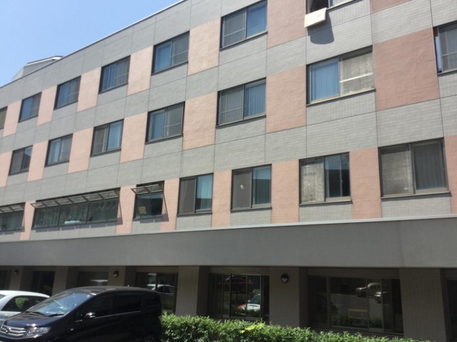 たんぽぽの丘