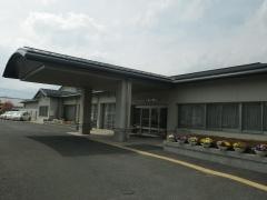 ゆめの里和田