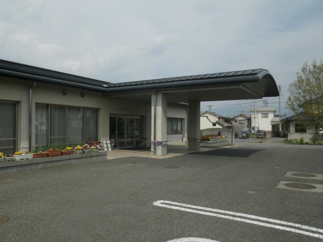 ゆめの里和田 風景