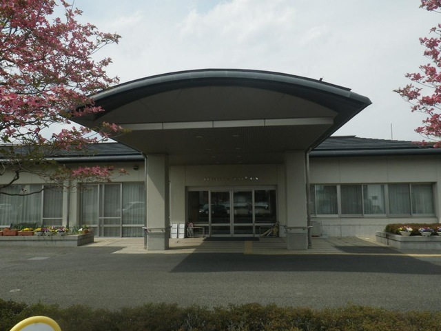 ゆめの里和田 施設外観