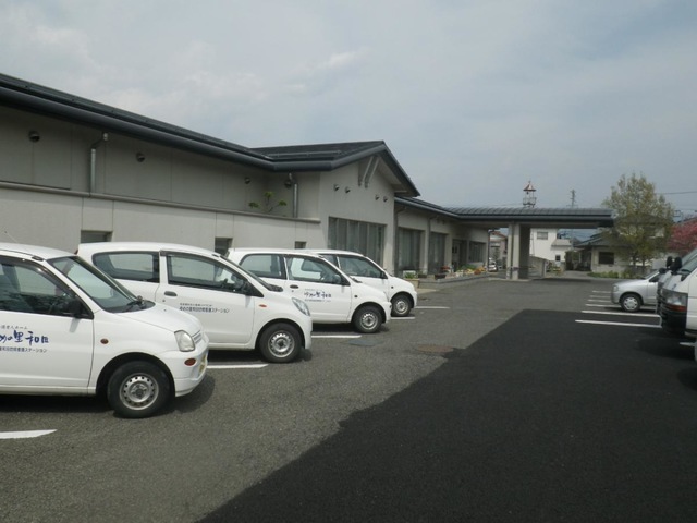 ゆめの里和田 風景