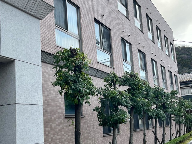 阿賀コスモス園
