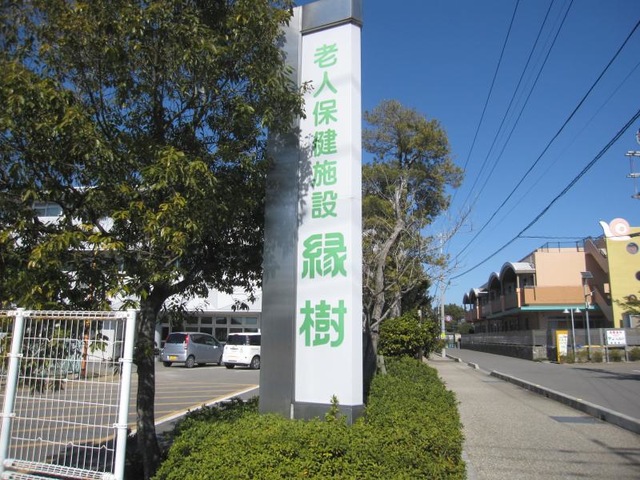縁樹