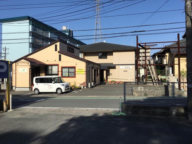 ライフケアホーム春日苑