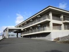 相馬ホーム