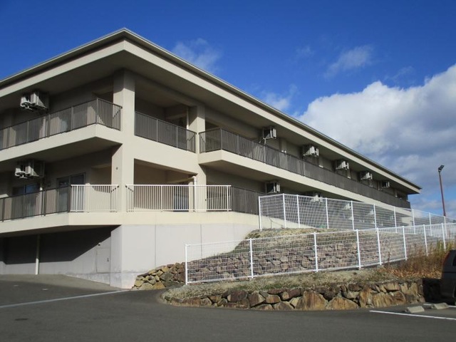 相馬ホーム