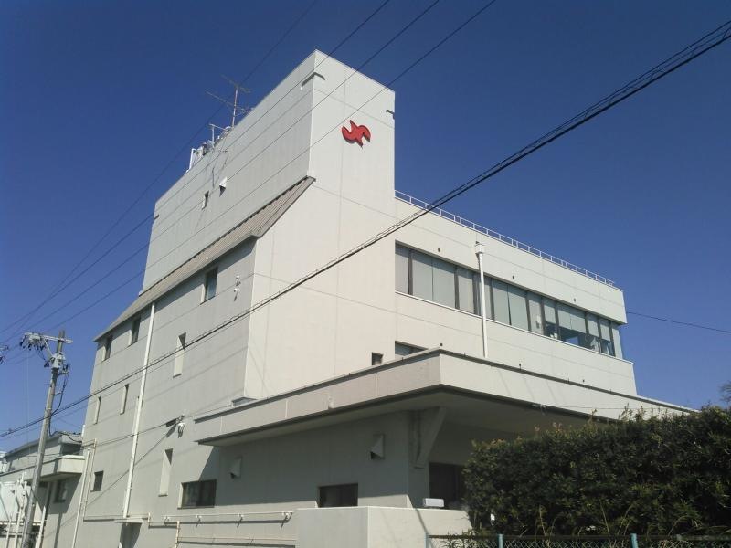 この写真は