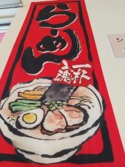 ラーメンさんぱち　東苗穂店