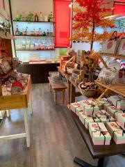 Ｍｉｃｈｅ　Ｒｏｓｅｅ　砺波店