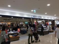 オリヒカ　神戸ハーバーランドｕｍｉｅ店
