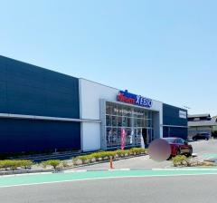 スーパースポーツゼビオ　ゆめモール下関店