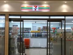 セブンイレブン　名古屋セントラルパーク店