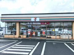 セブンイレブン　丸岡下安田店