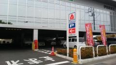 ヤマダ電機　テックランド伊勢崎東店