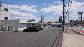 ファミリーマート　清須宮前店