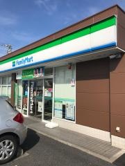 ファミリーマート　清須宮前店