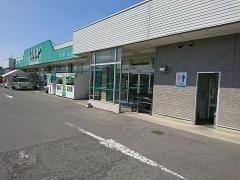 コープ　すずかわ店