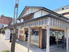 参道ＴＥＲＲＡＣＥ