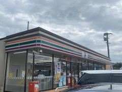 セブンイレブン　恵那峡店