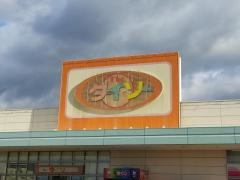 ザ・ダイソー　オークワ泉佐野松風台店