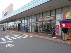 ザ・ダイソー　オークワ泉佐野松風台店