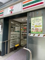 セブンイレブン　大阪靭公園東店