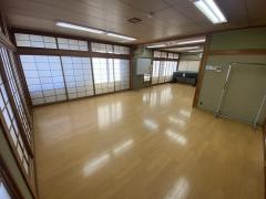 都島区民センター