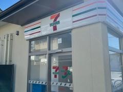 セブンイレブン　京都紫野泉堂町店