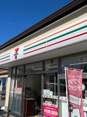 セブンイレブン　京都紫野泉堂町店