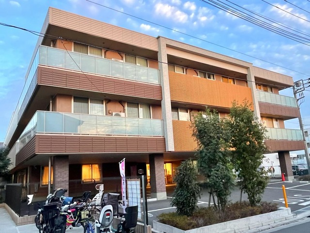リアンレーヴ北浦和