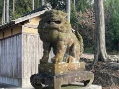 白鳥神社