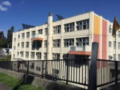 三角山小学校
