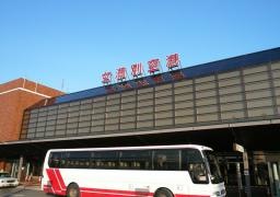 女満別空港
