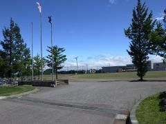 青森県立青森西高等学校