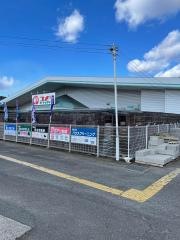 コメリハード＆グリーン　いわき遠野店