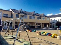 土浦聖母幼稚園