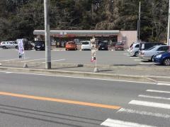 セブンイレブン　日立市民運動公園前店