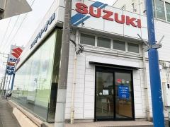 スズキ自販茨城スズキアリーナ鹿嶋