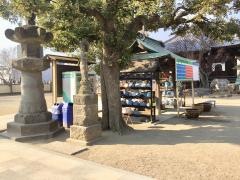 龍泉寺