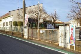 千代田町立東こども園