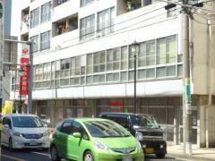 きらやか銀行大宮支店