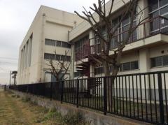 宮代町立須賀中学校