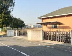 蓮田ねがやど保育園